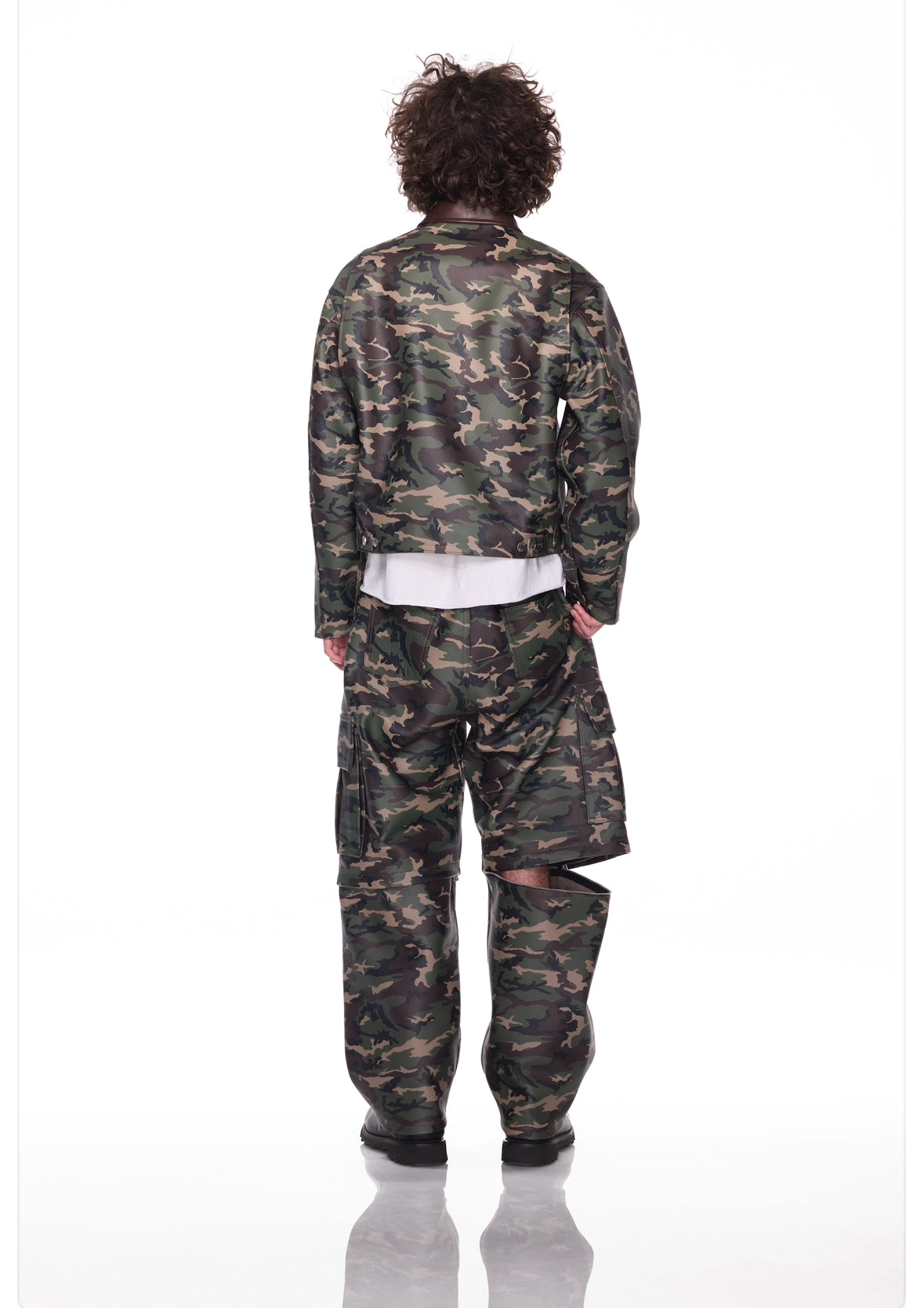 Zone Jacket