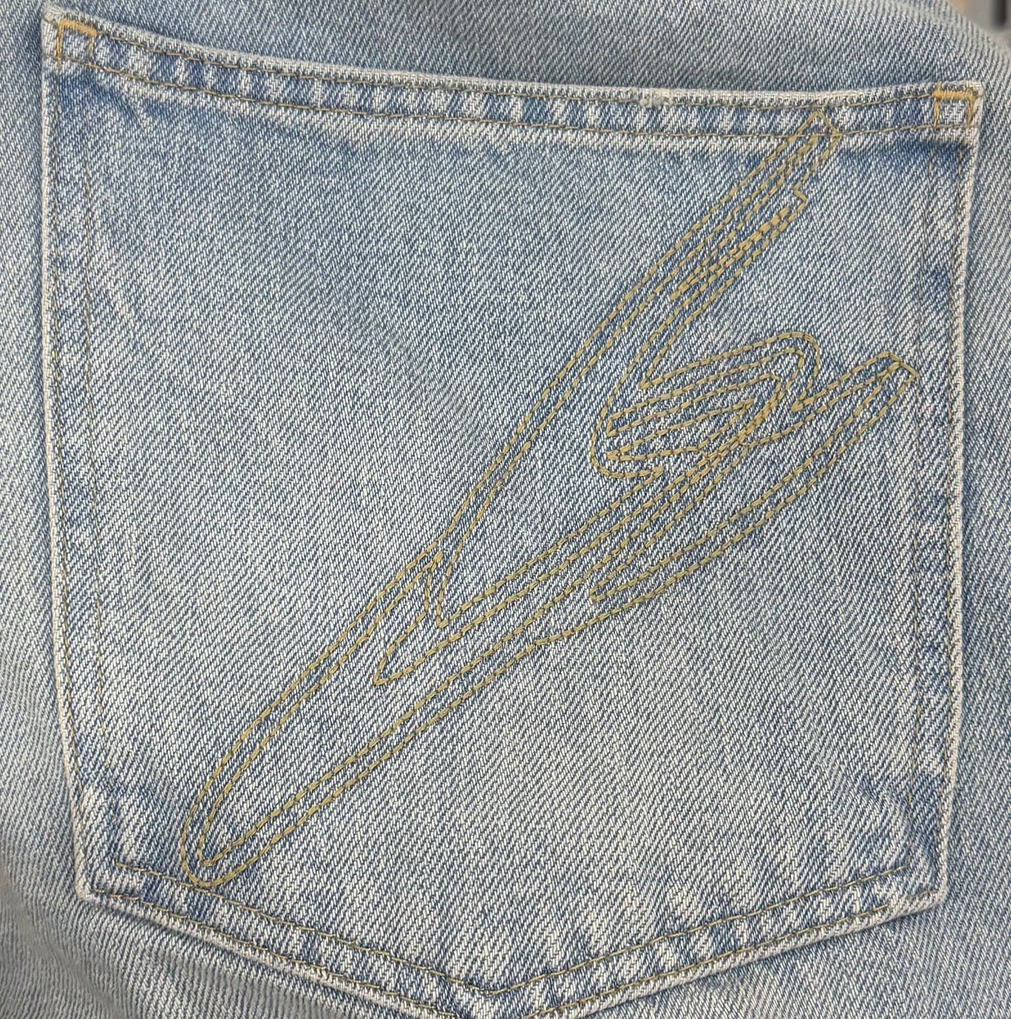 Rocket Denim
