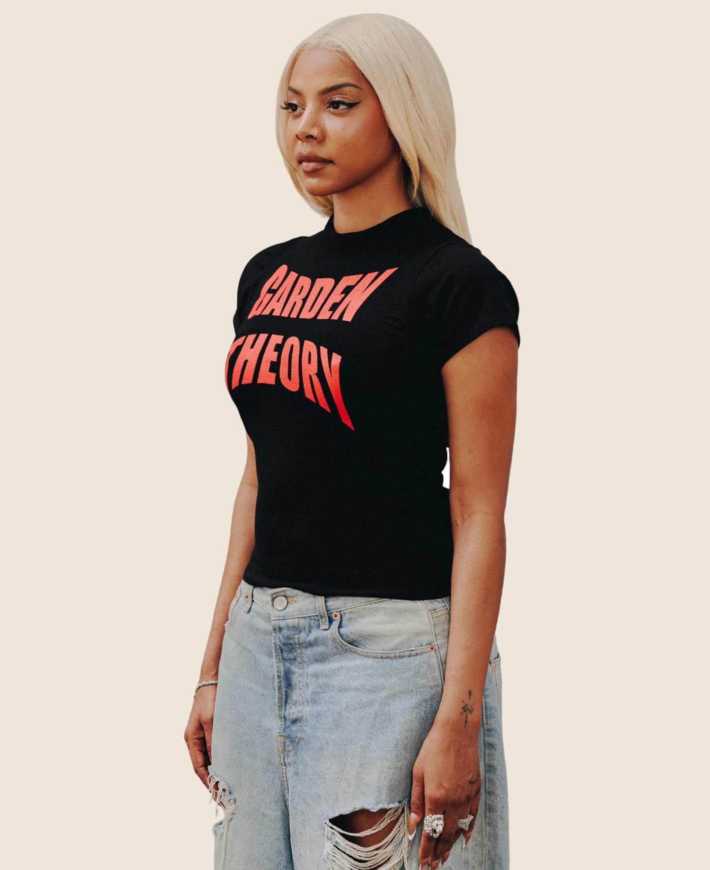 BABY TEE 003
