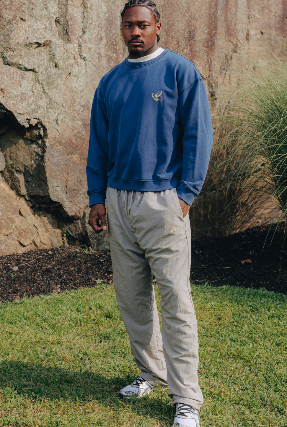 Asics x Liem Trackpants