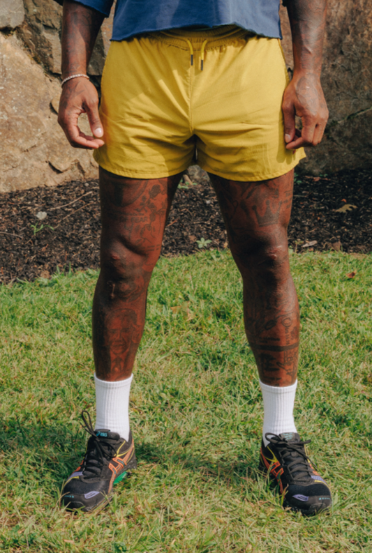 Asics x Liem Sports Short