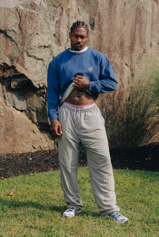 Asics x Liem Trackpants