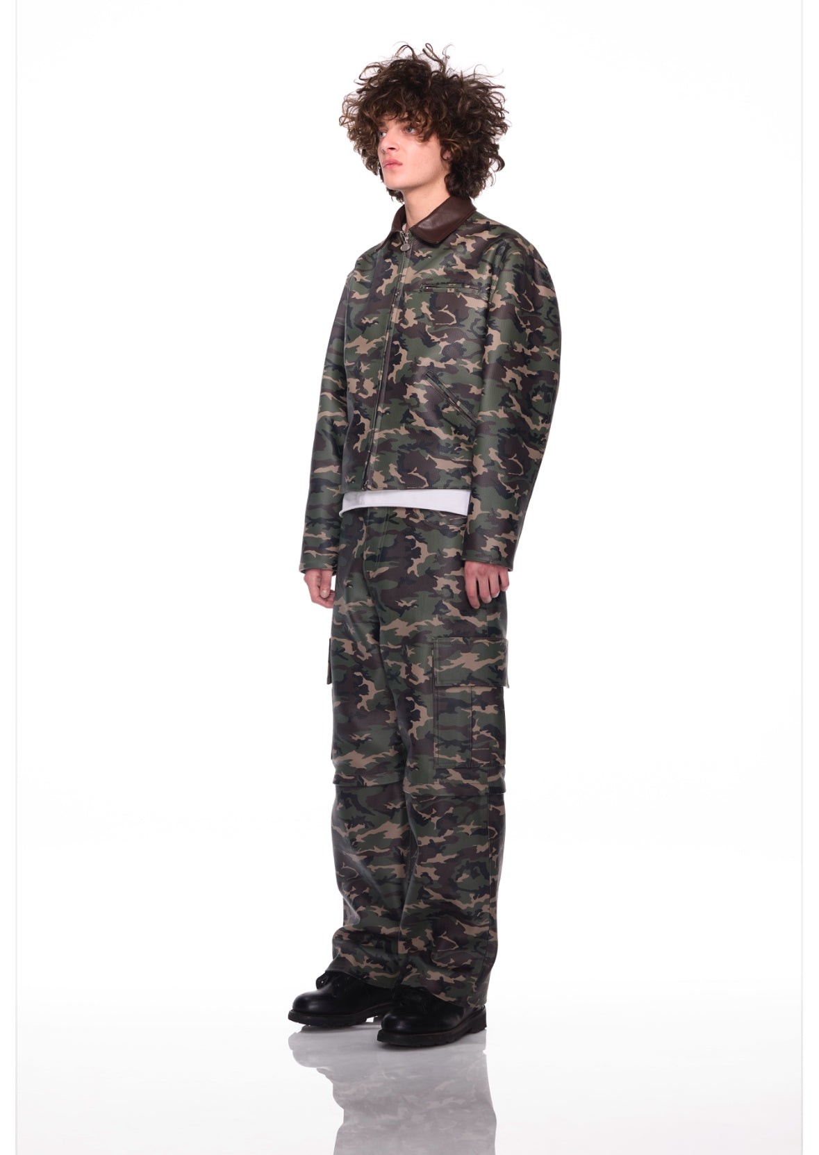 Zone Jacket