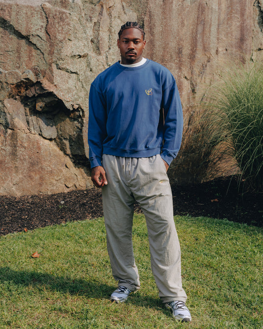 Asics x Liem  Crewneck