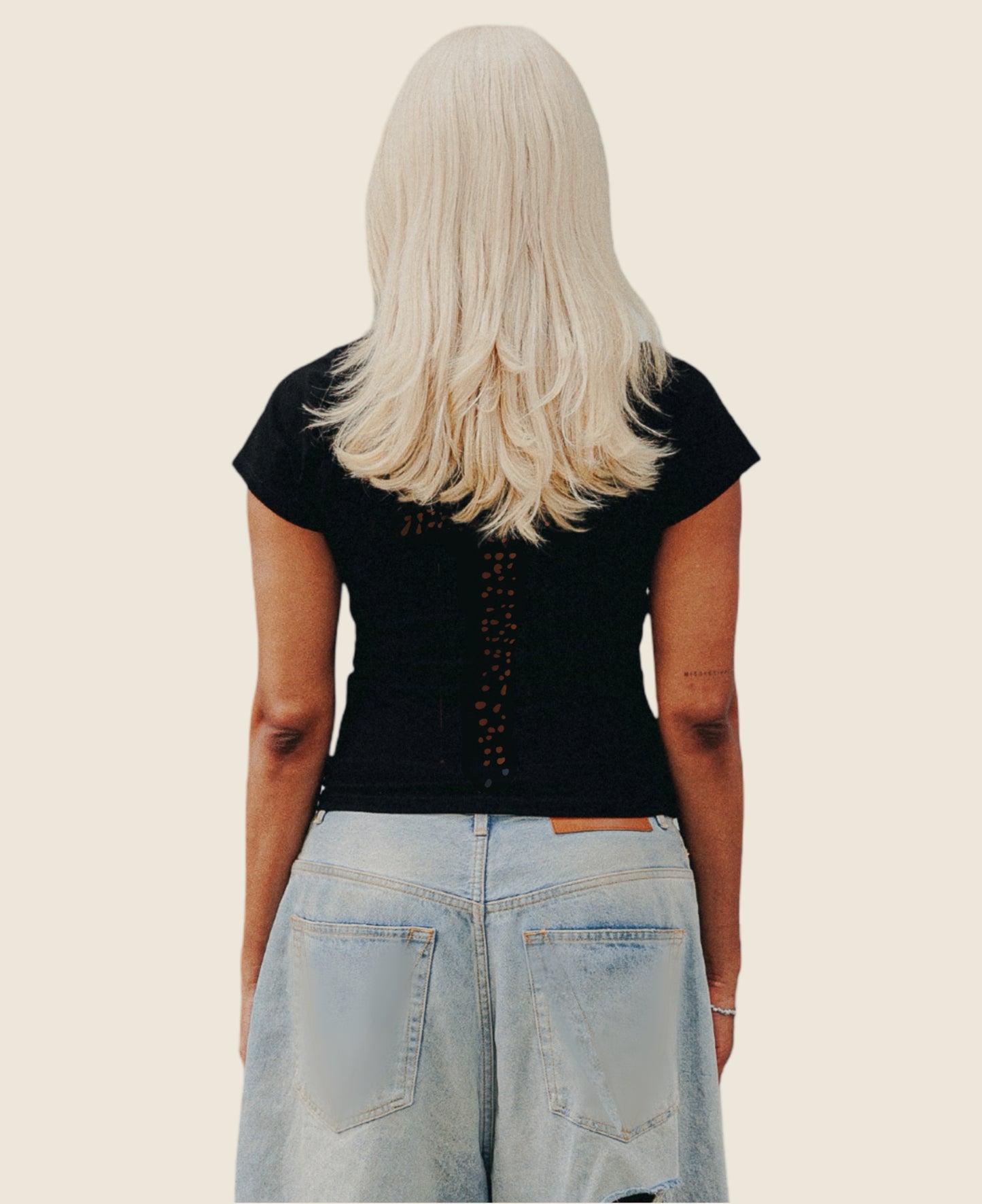 BABY TEE 003