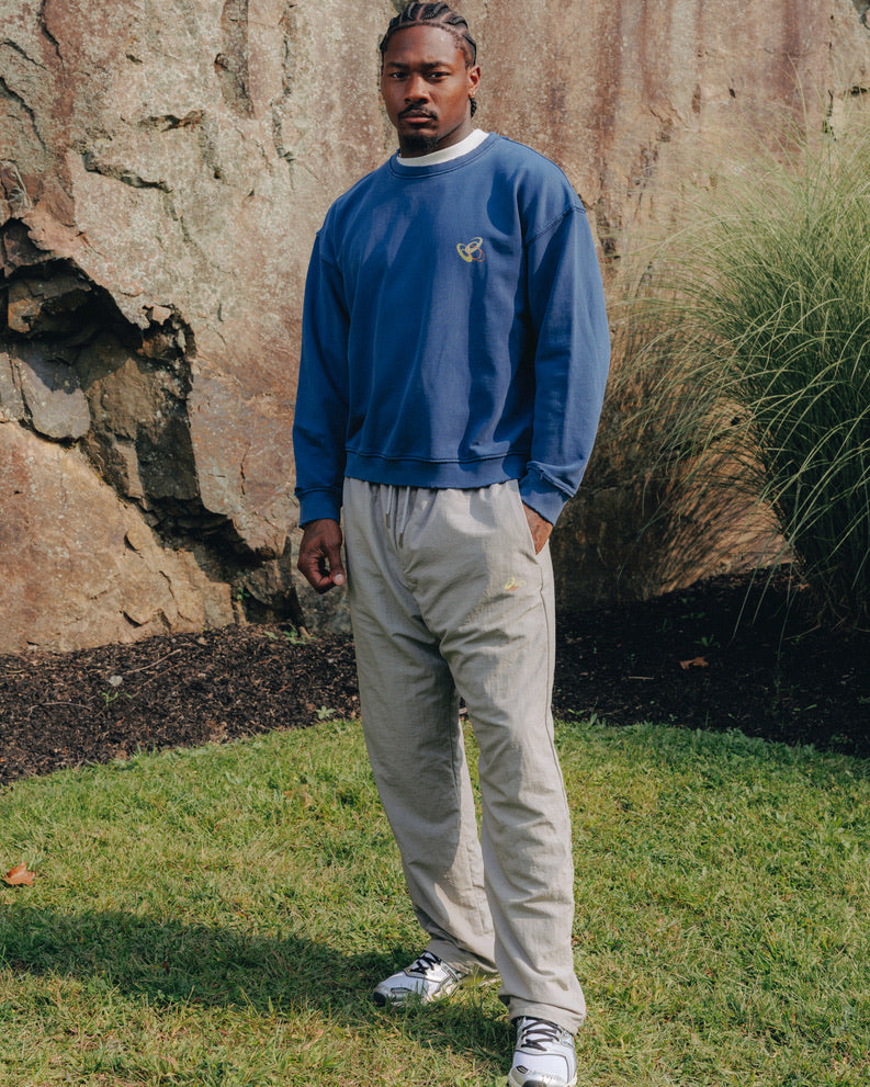 Asics x Liem Crewneck