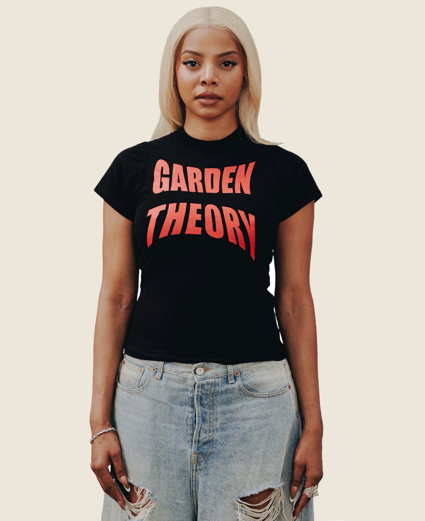 BABY TEE 003