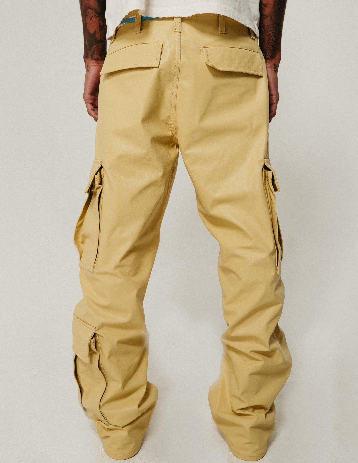 Not Your Average Cargo Pant