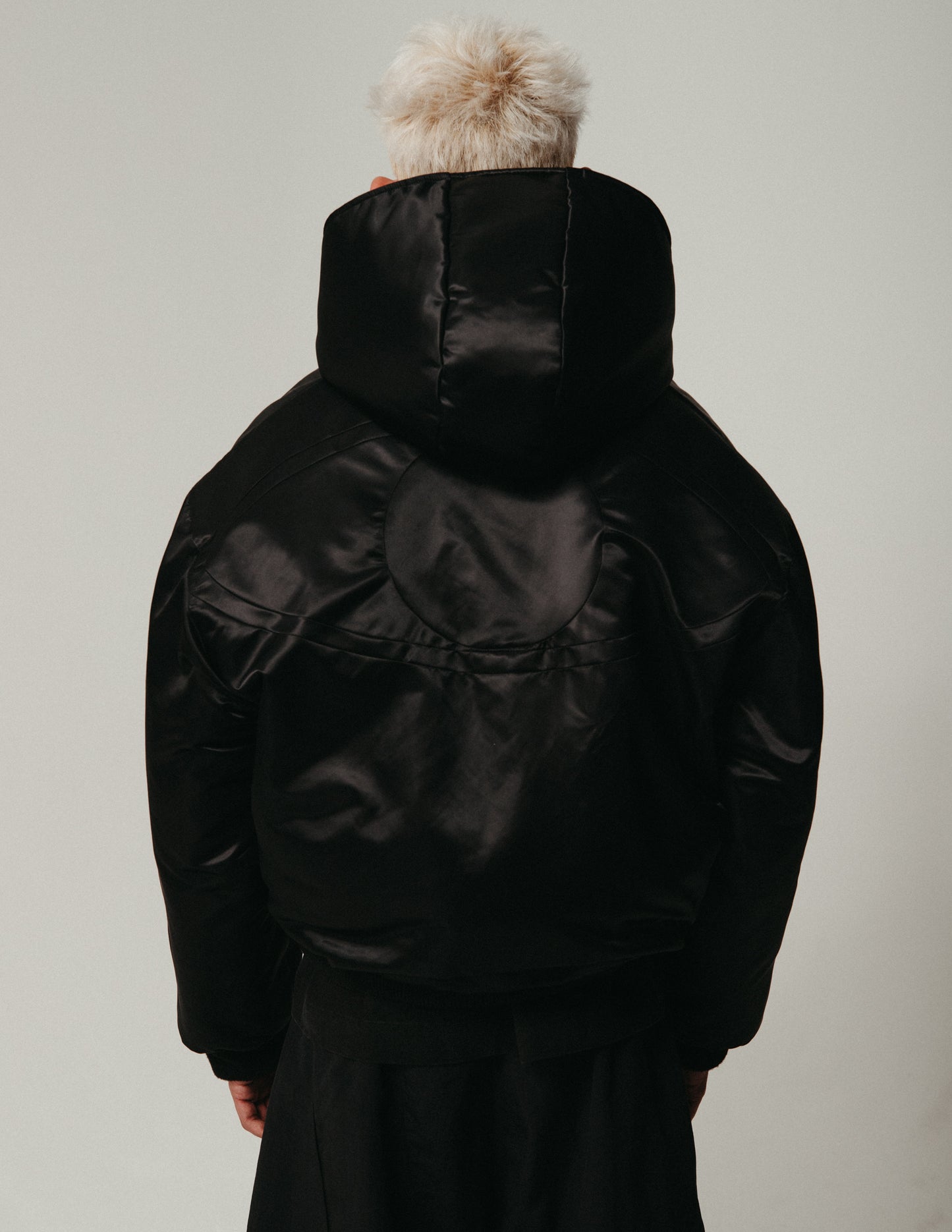 Running Errands Jacket