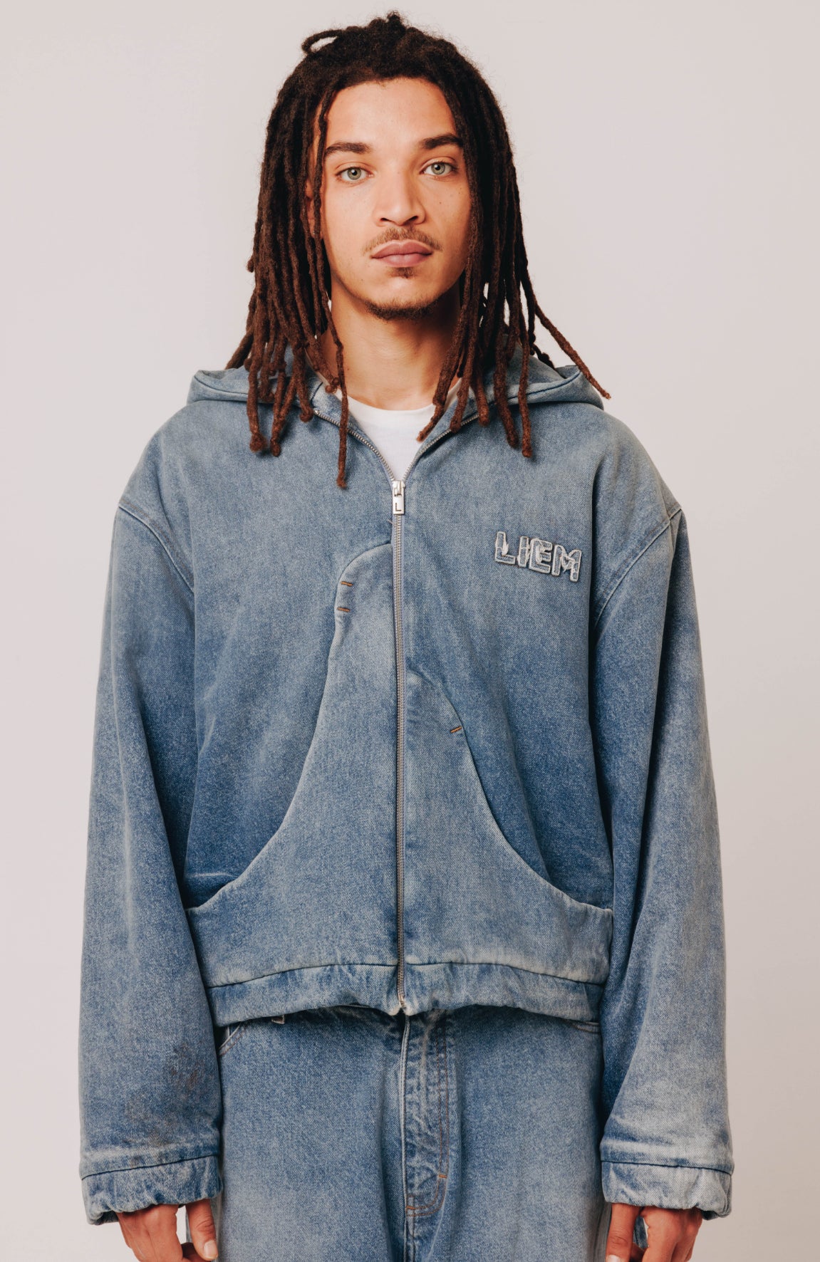 N9 Jacket