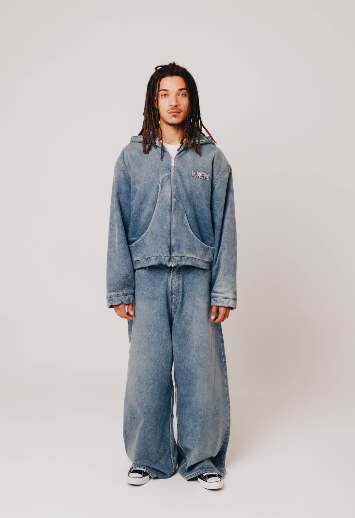 N9 Jacket