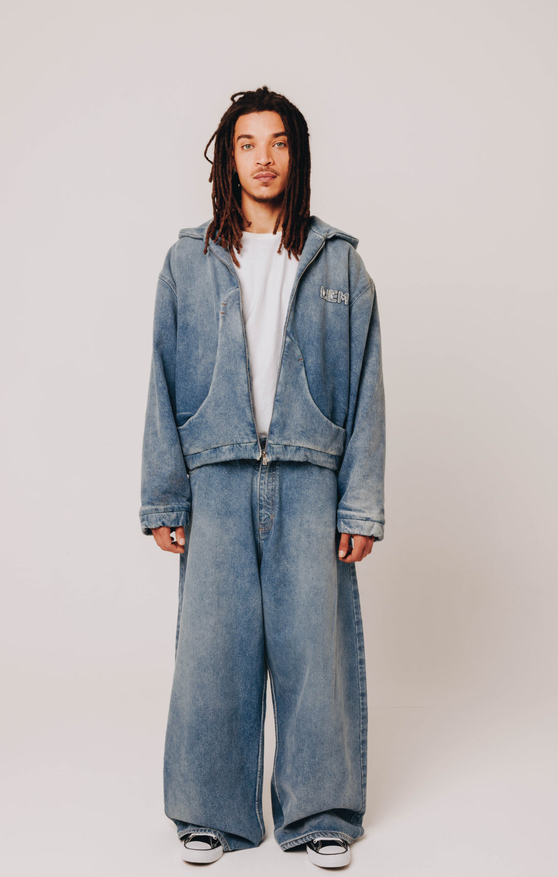 N9 Jacket