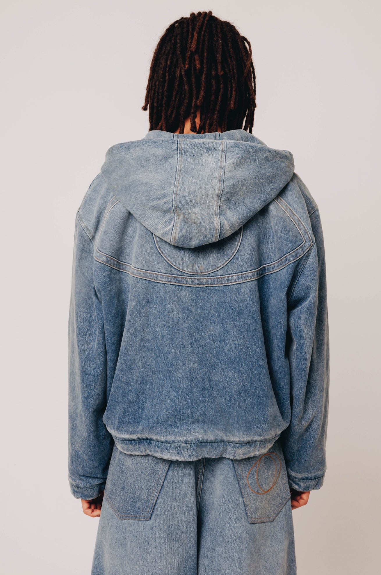 N9 Jacket