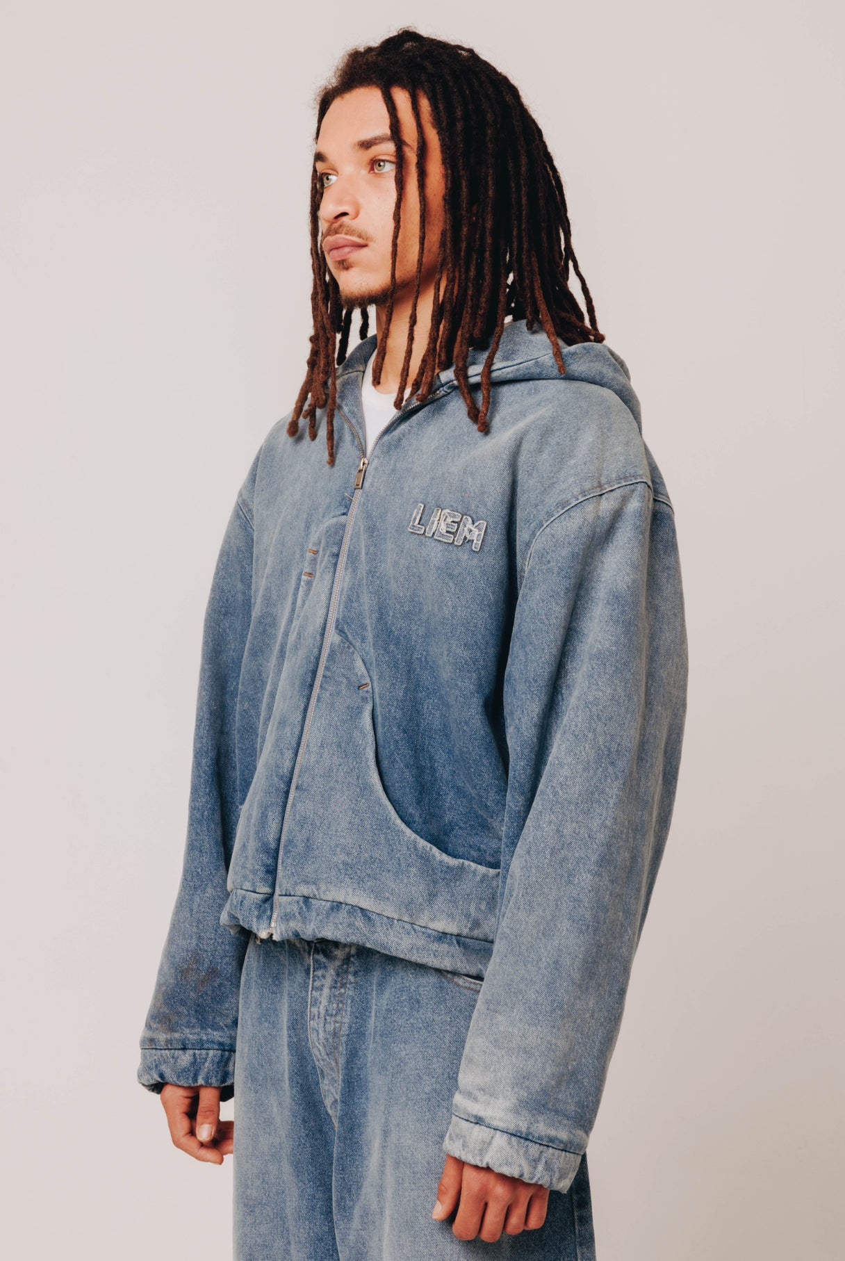 N9 Jacket