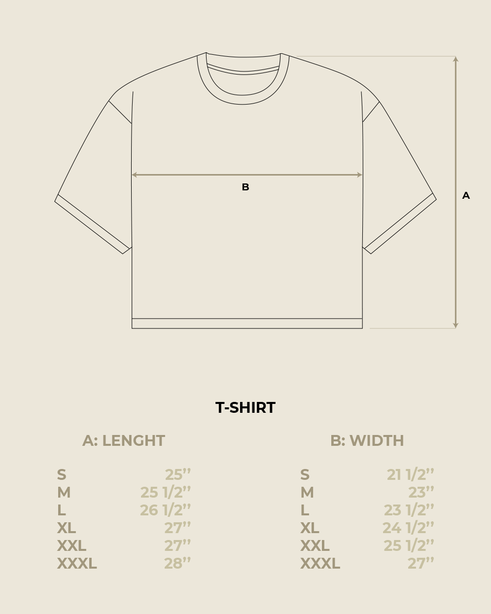 Asics x Liem Tee