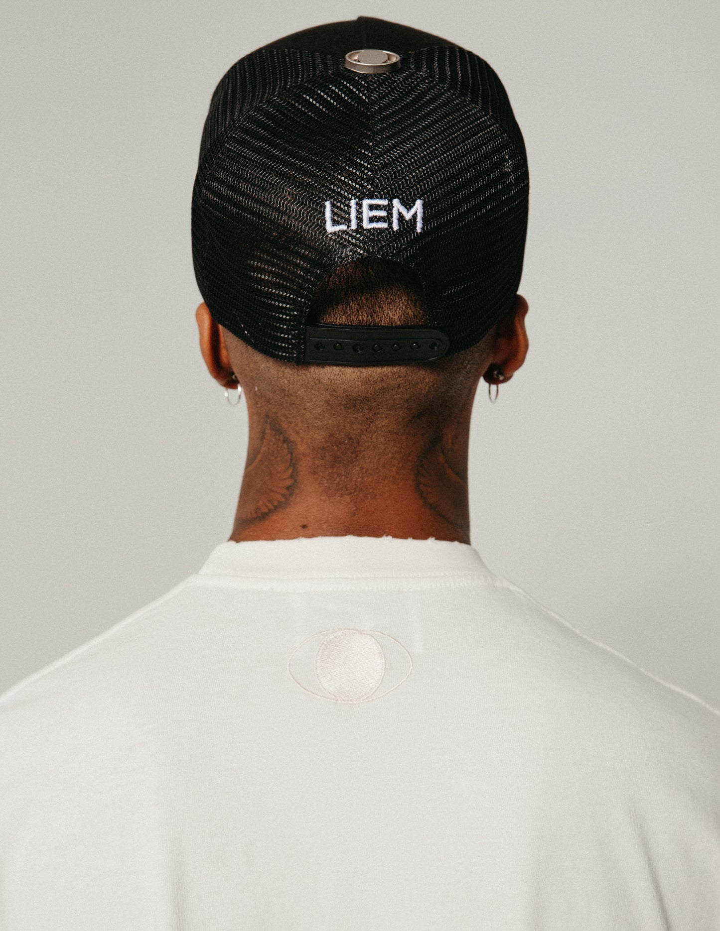 Liem Trucker