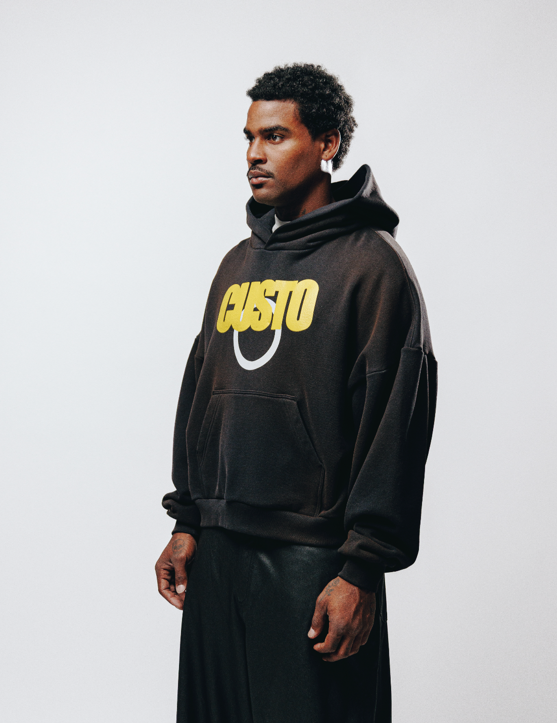CUSTO HOODIE