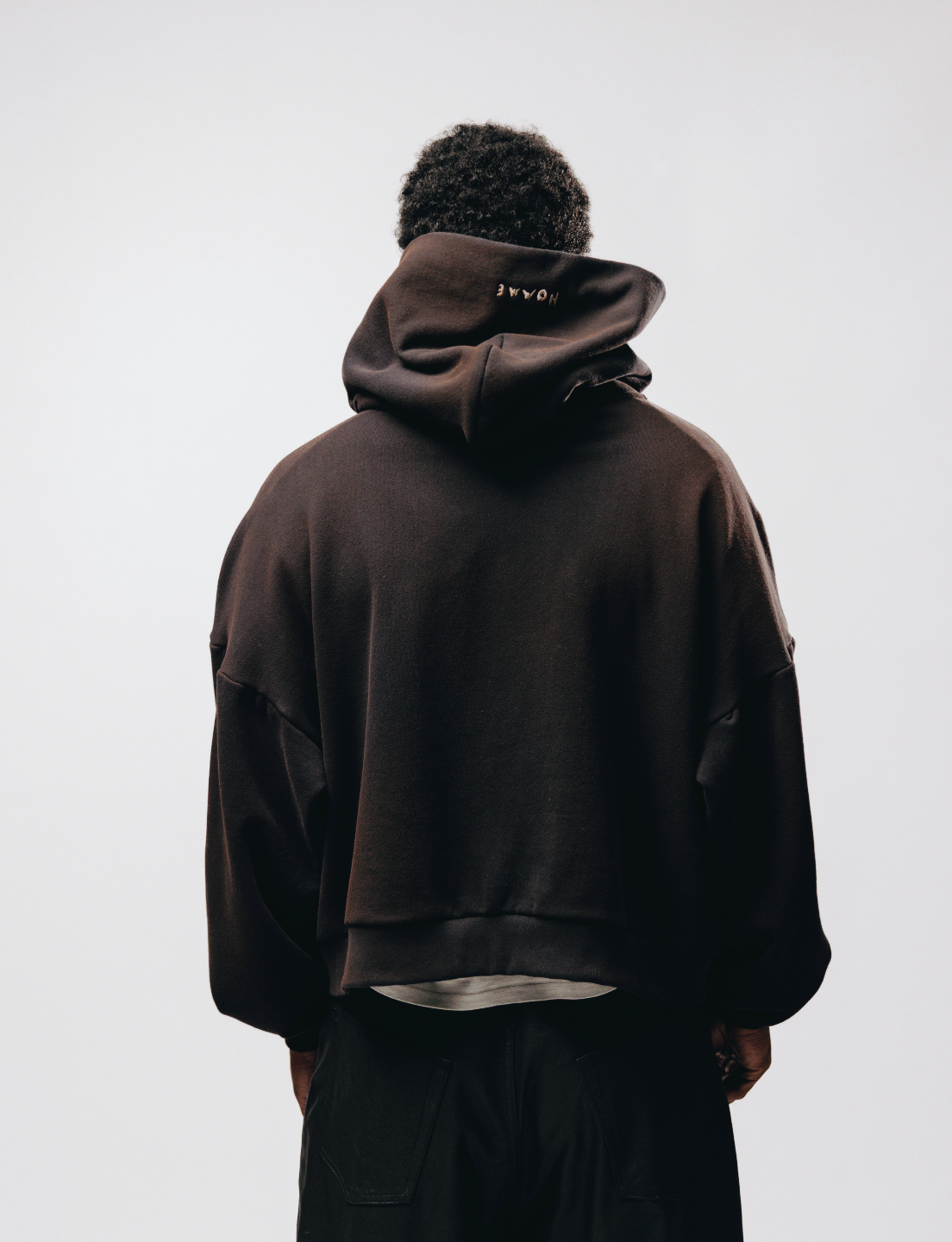 CUSTO HOODIE