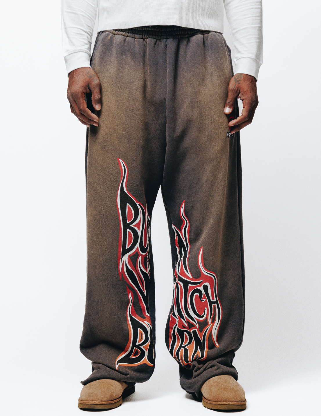 BWB SWEATS