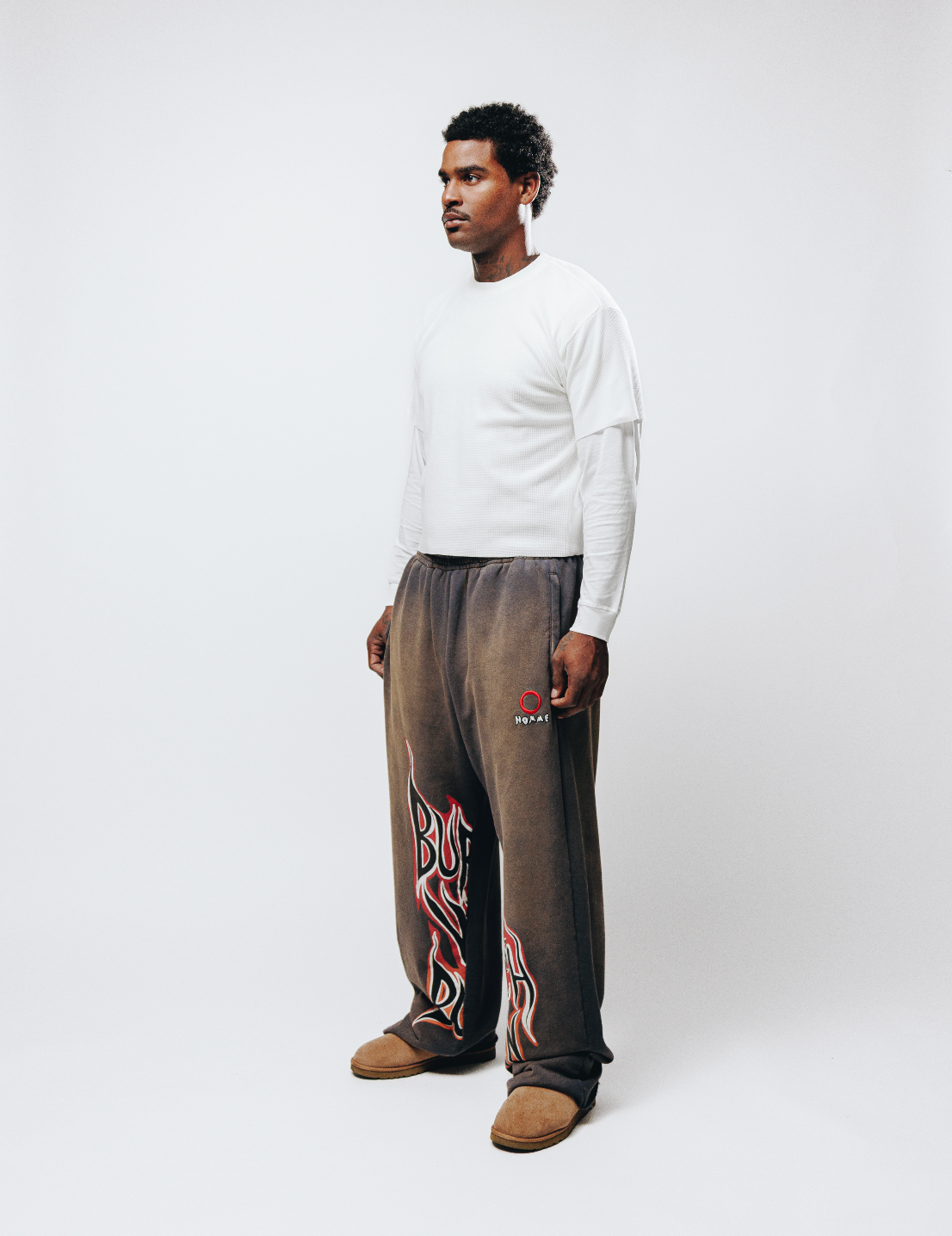BWB SWEATS