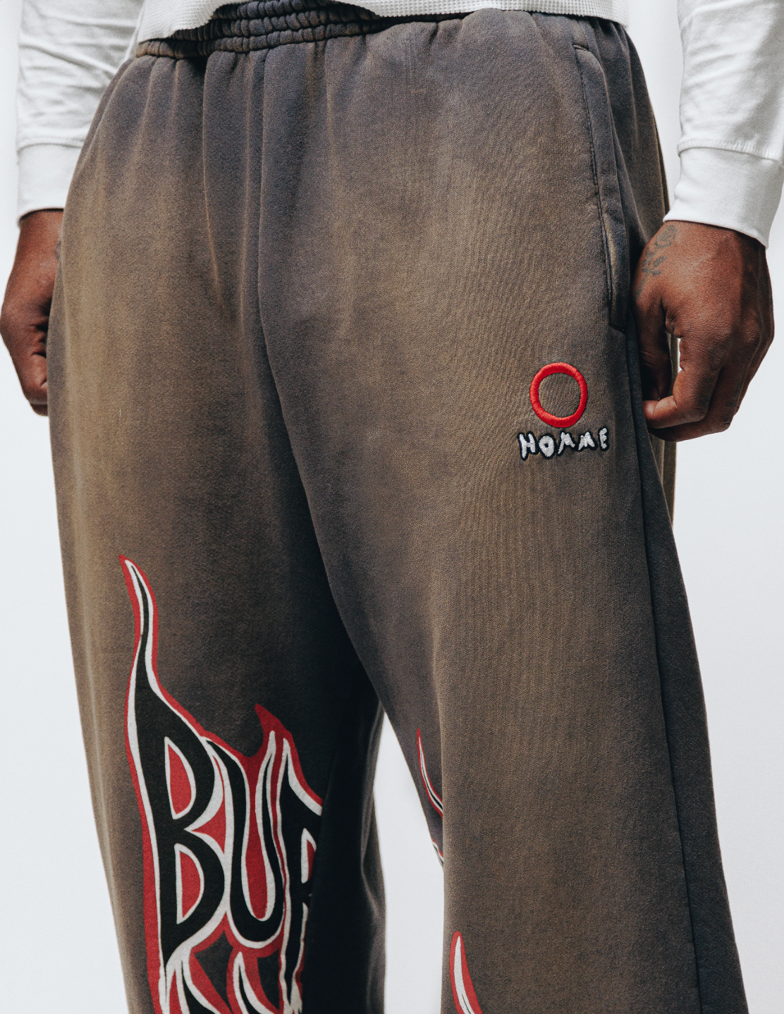 BWB SWEATS