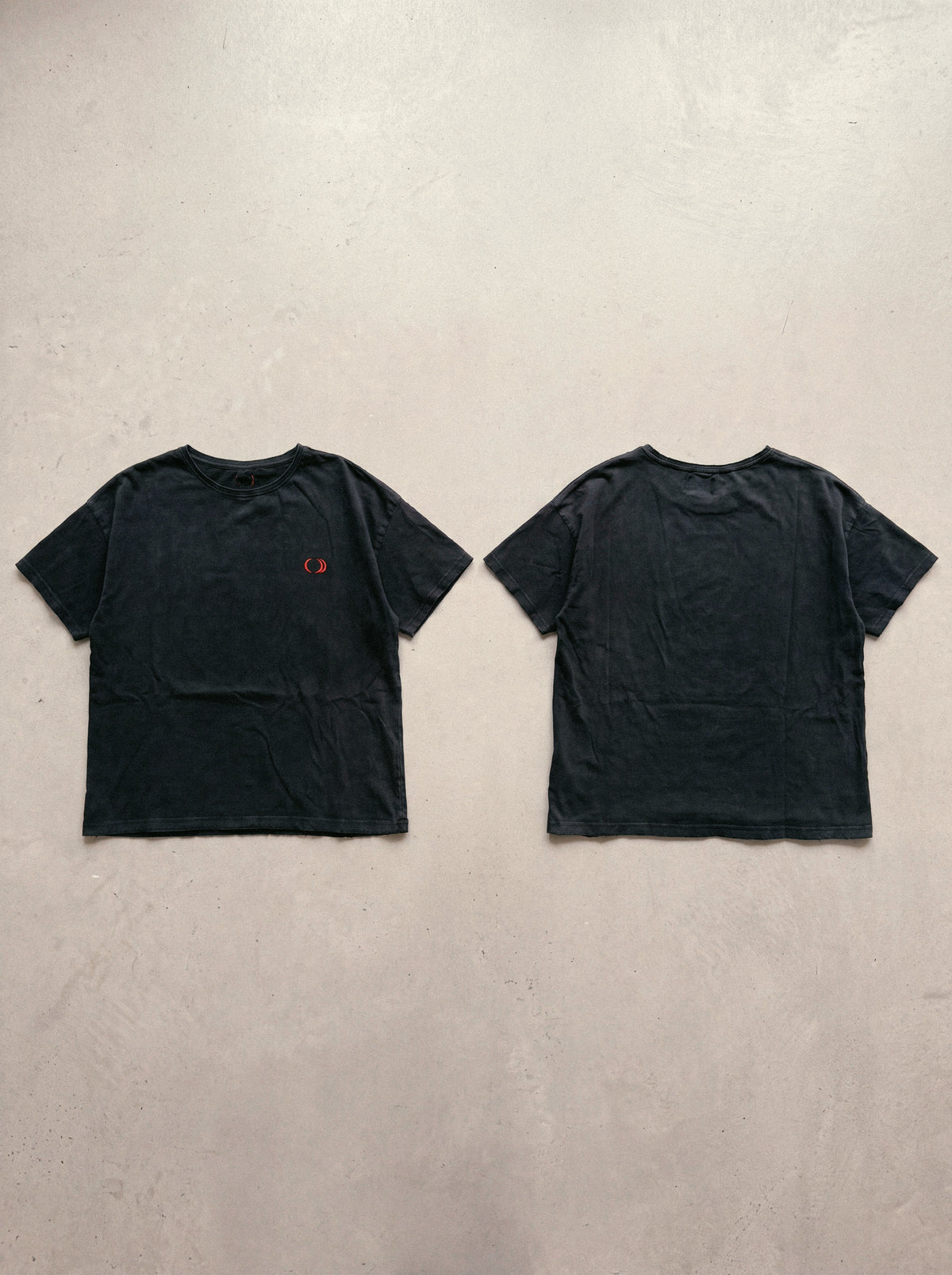 Reps Tee