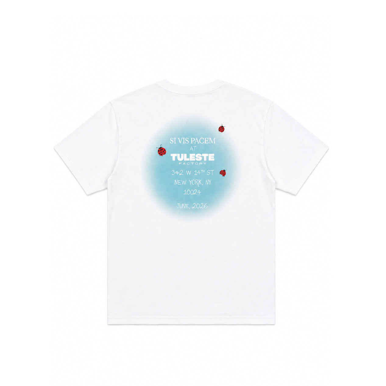 Toy Solider Tee