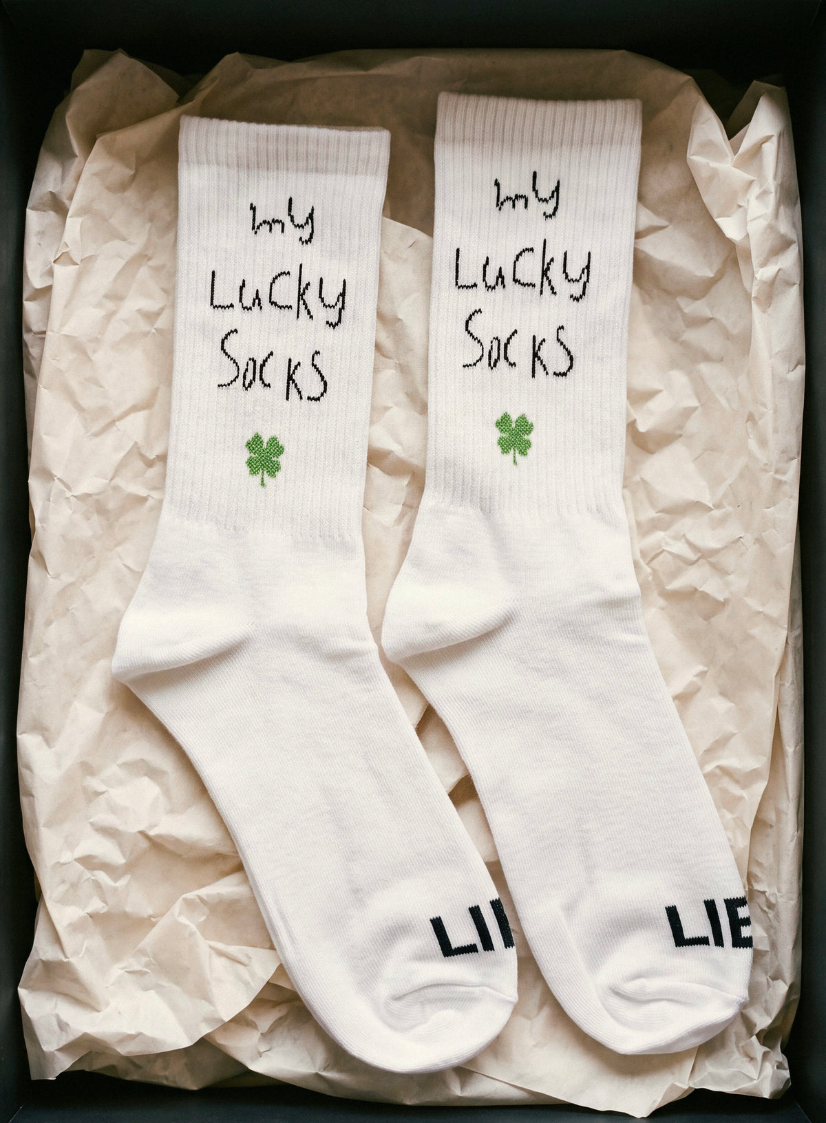 Lucky Socks
