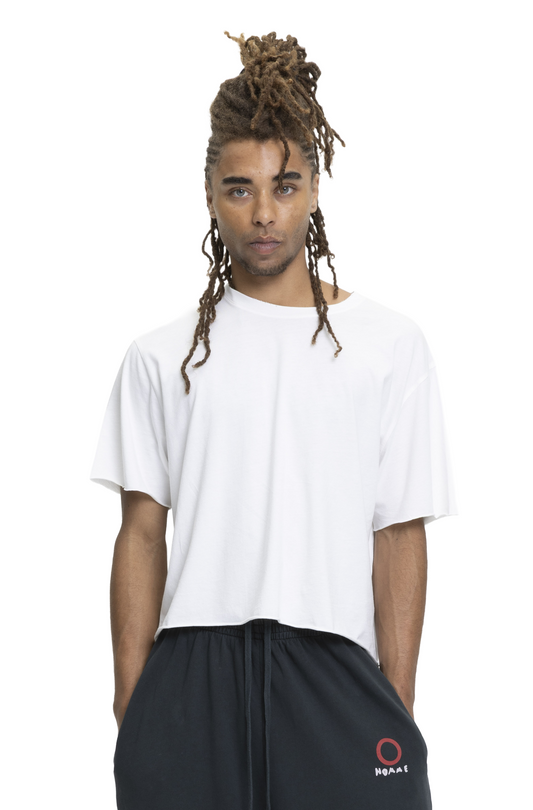 3-Pack White Tee