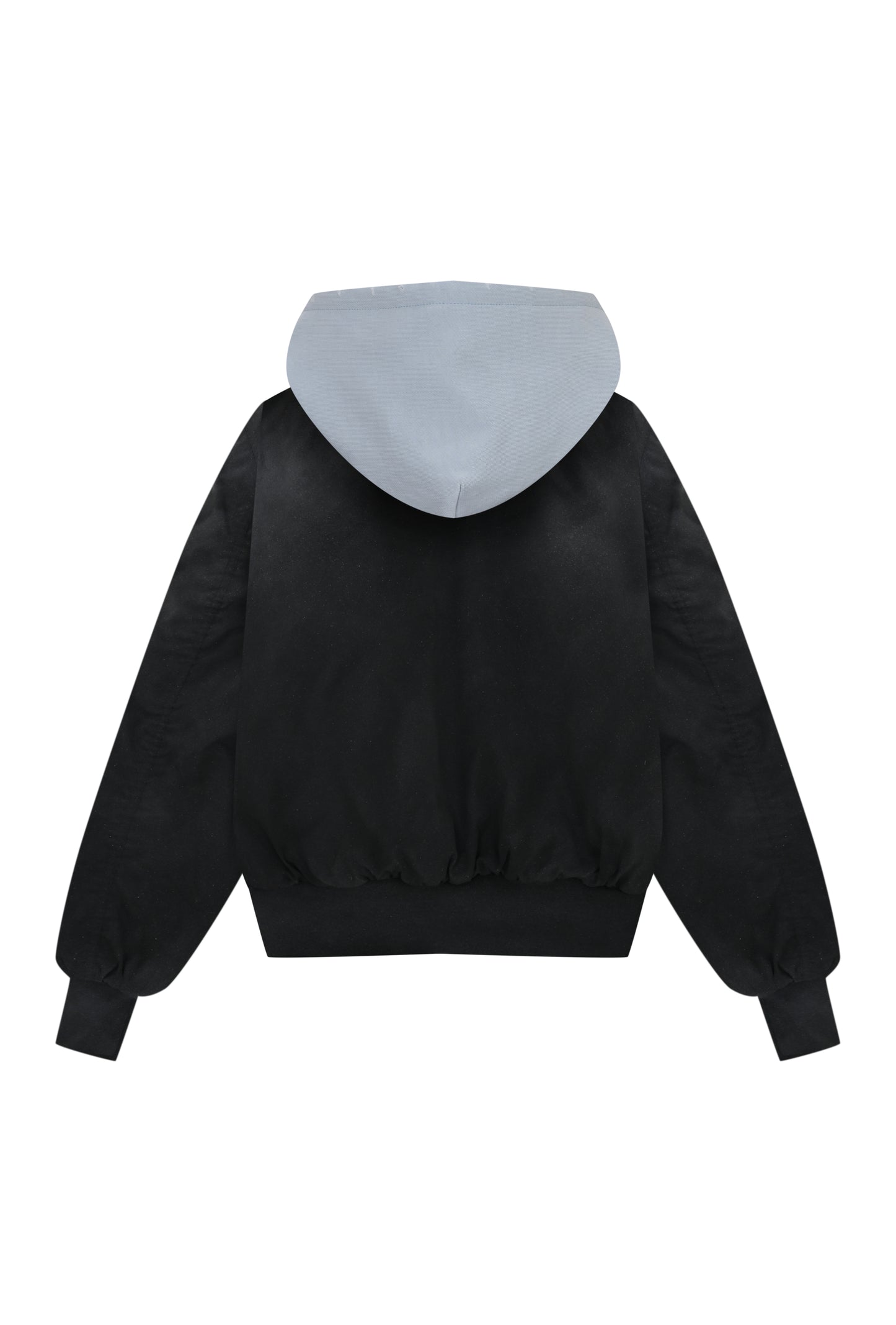 Northern Italy Reversible Bomber Jacket