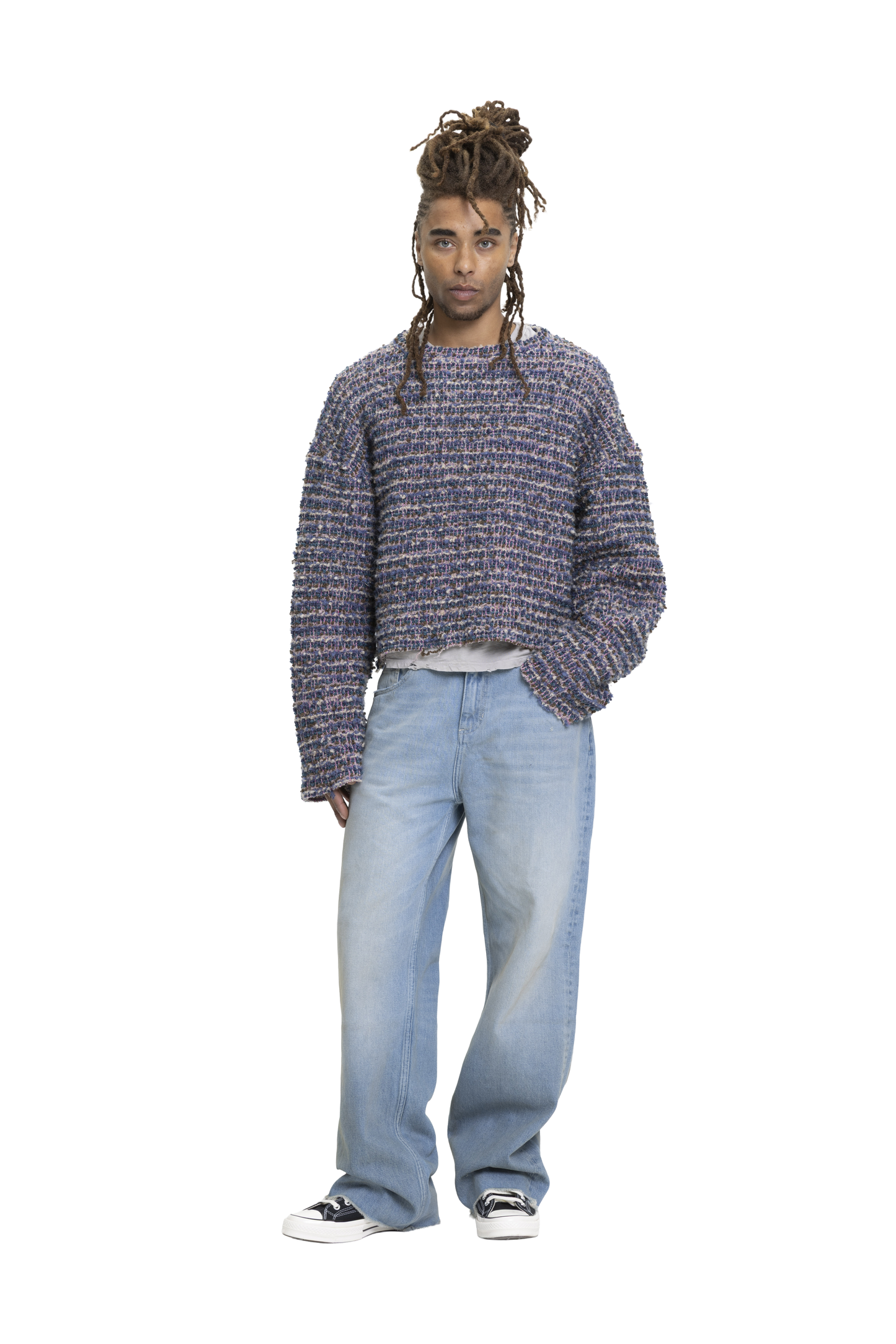 Grandma Knit Sweater 2.0