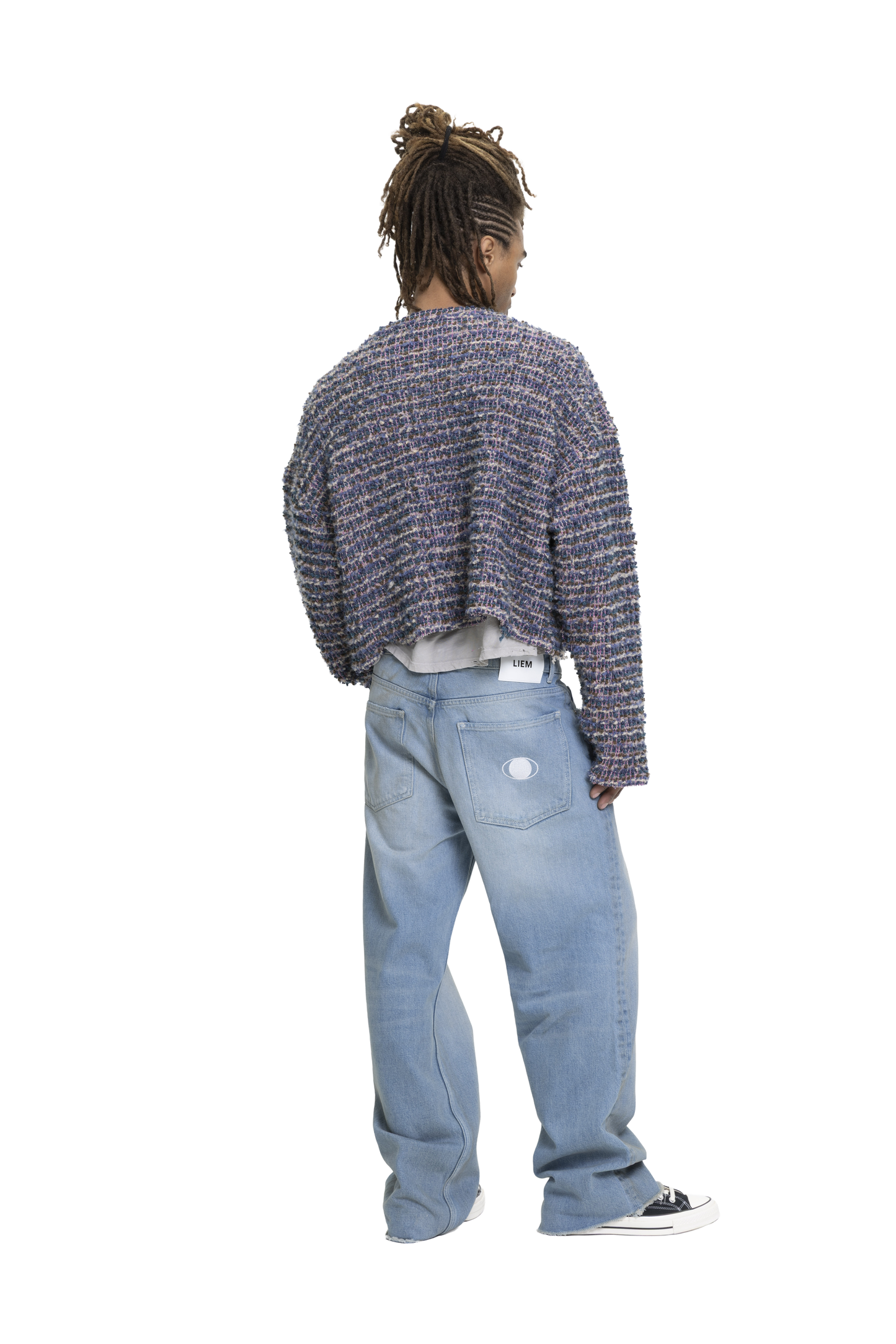 Grandma Knit Sweater 2.0