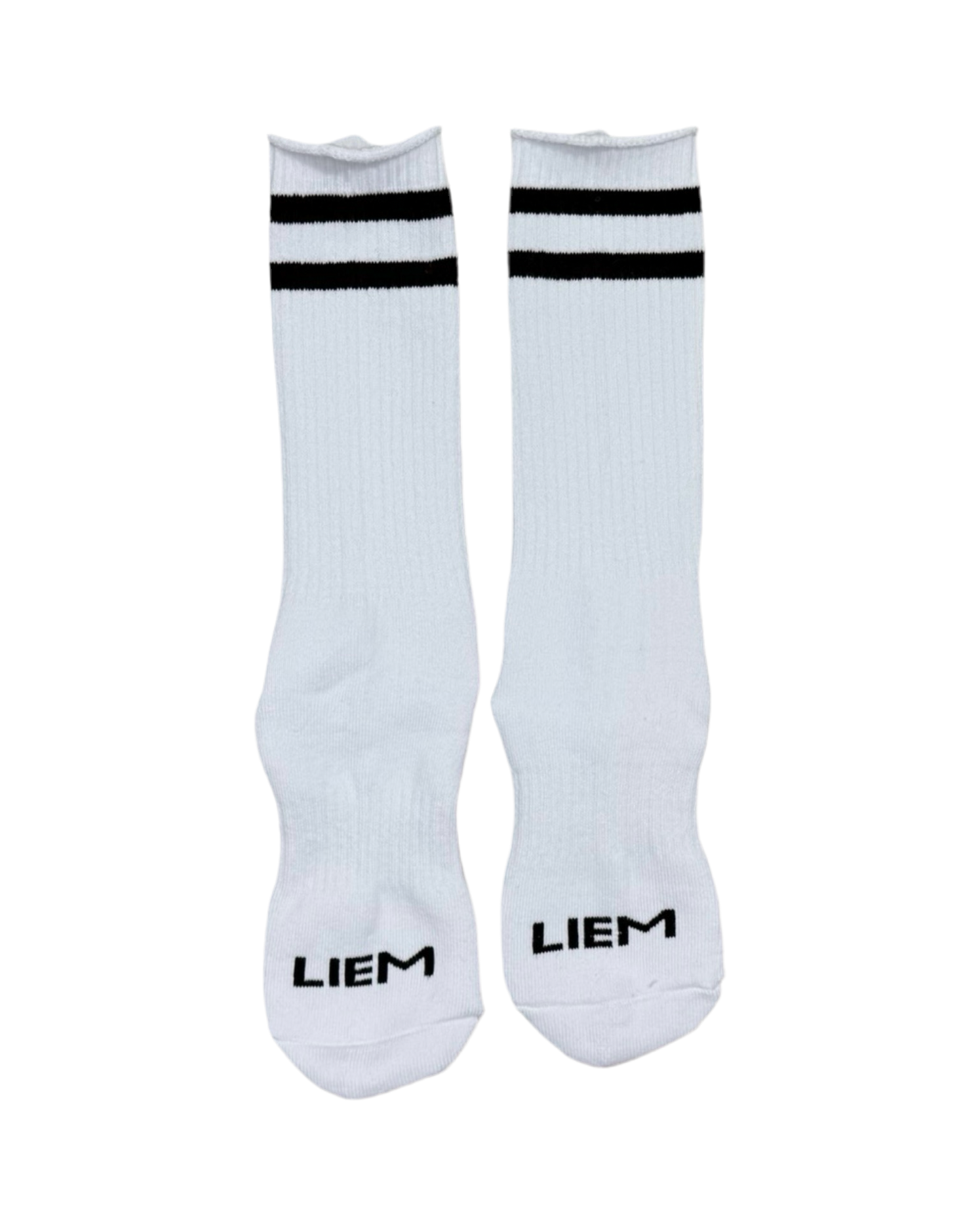 OG LIEM II Sock