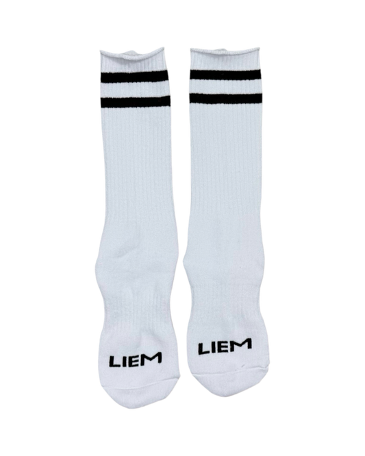 OG LIEM II Sock