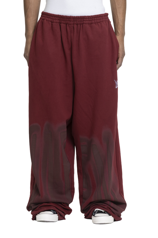 Bordeaux Jogger
