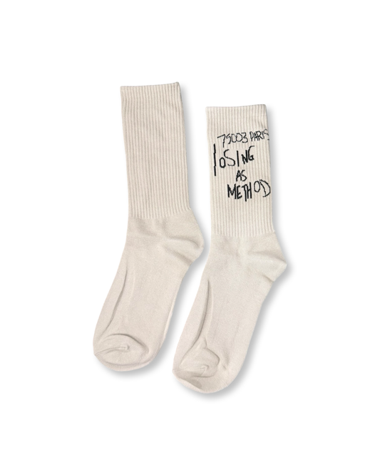 Paris Sock