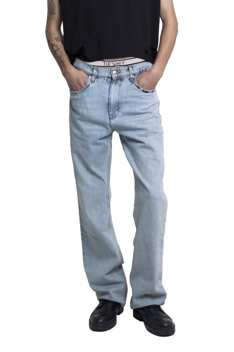 This Moment Here Dad Jean