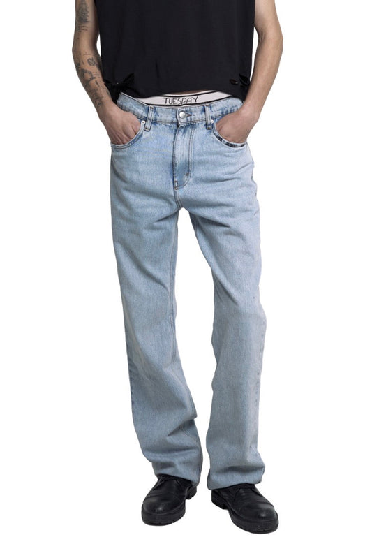 This Moment Here Dad Jean