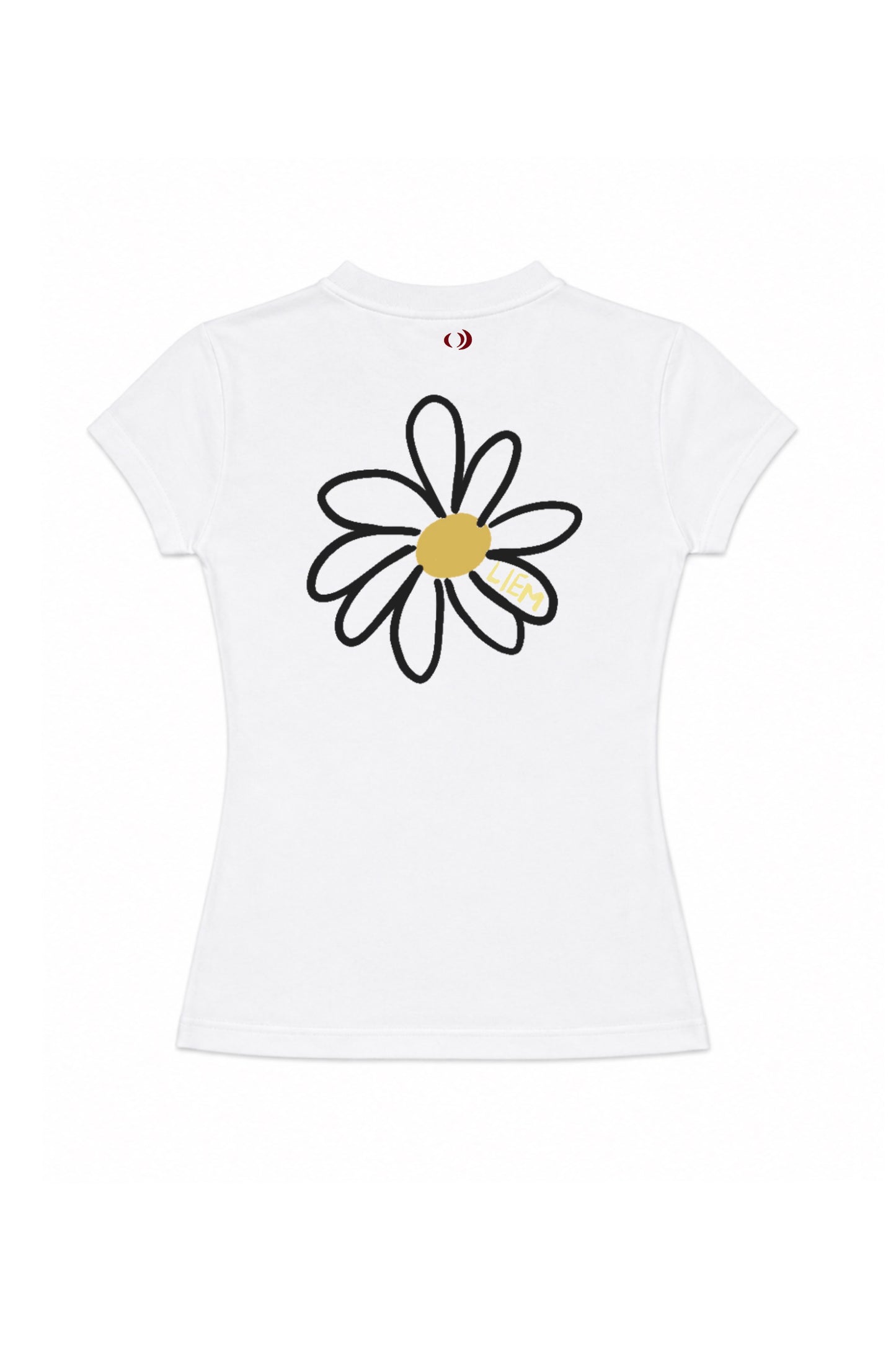 Lucky You Baby Tee
