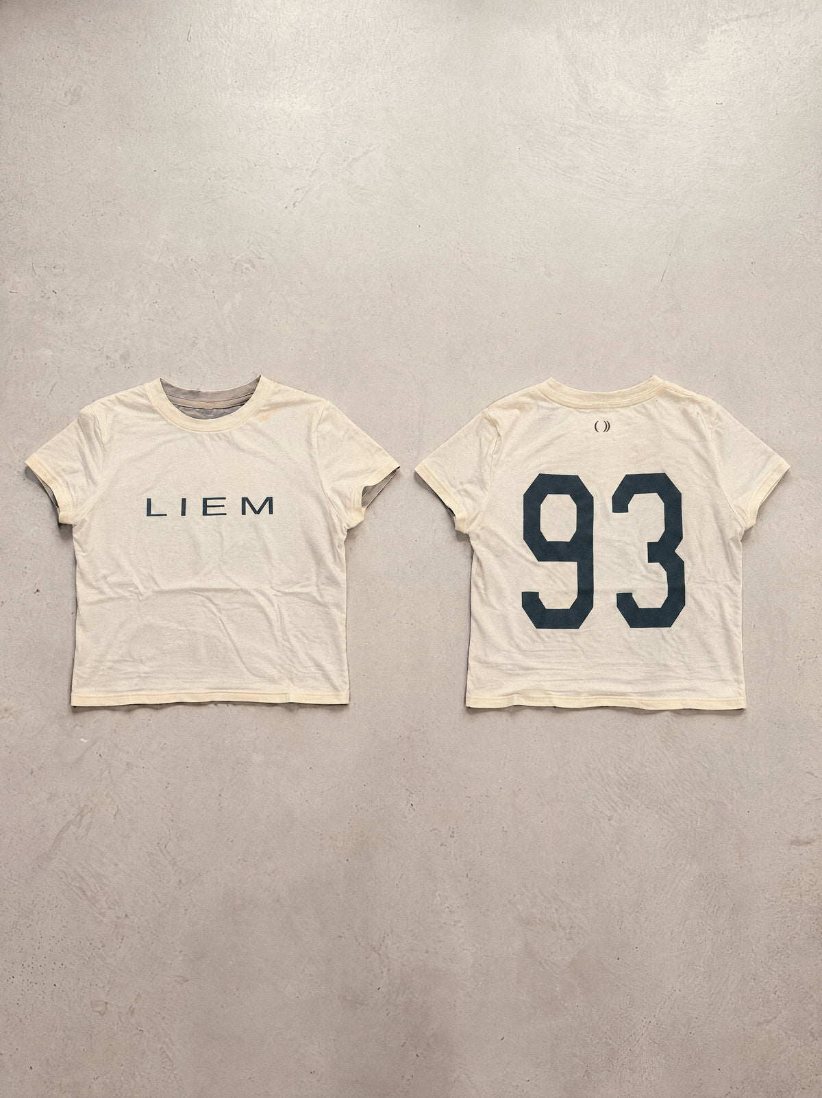 93 Baby Tee