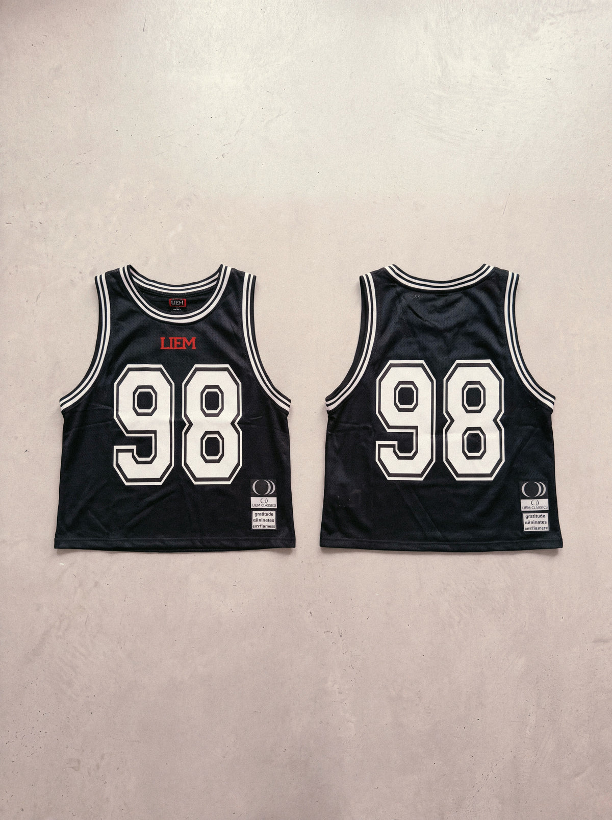 98 Jersey