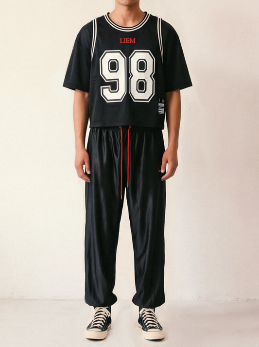 Last Light Jogger