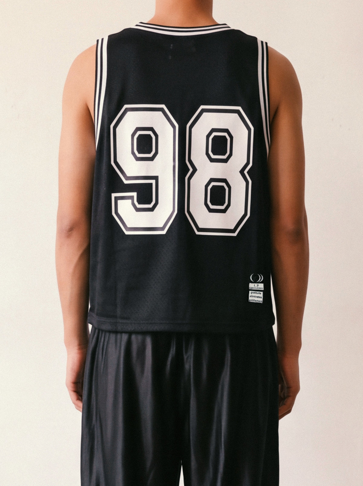 98 Jersey