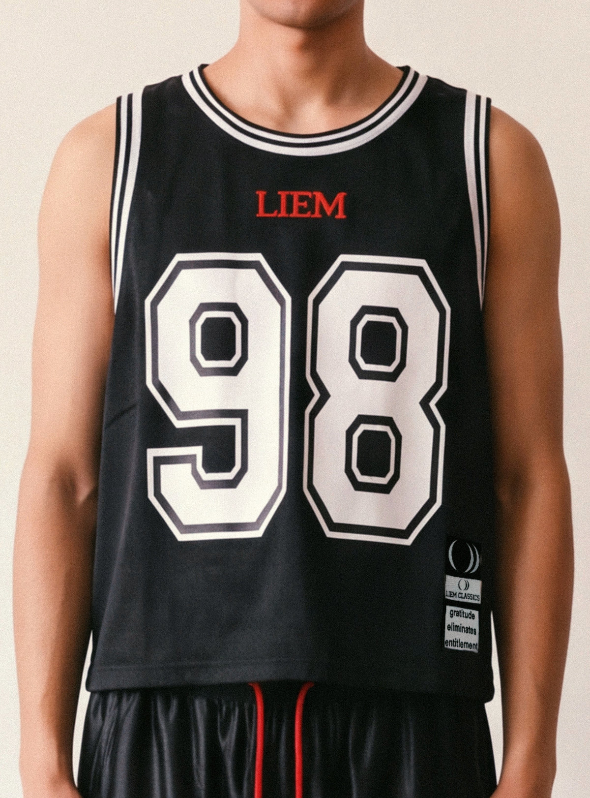 98 Jersey
