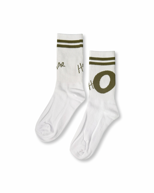 Olive Home Sock