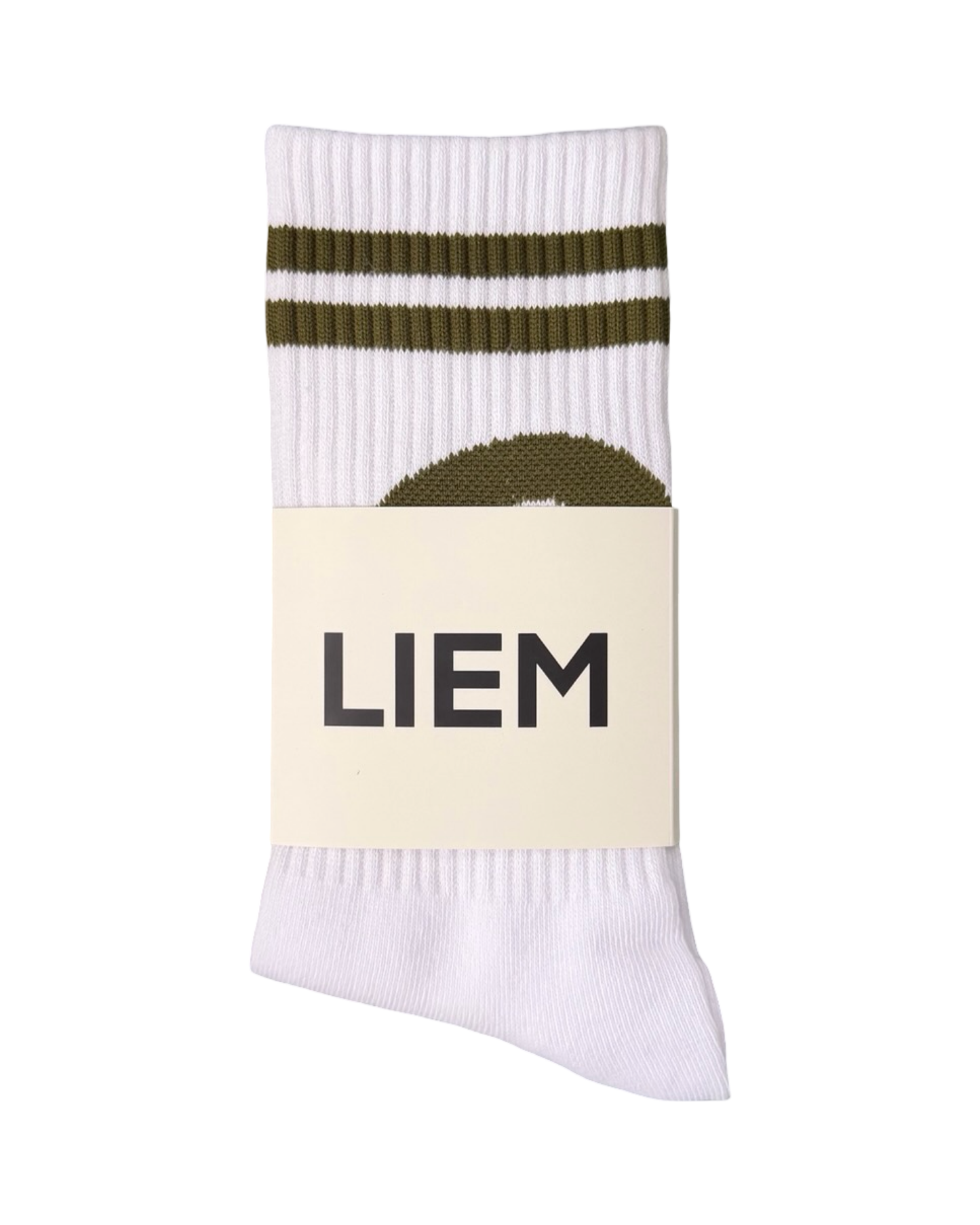 Olive Home Sock