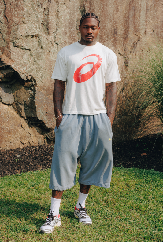 Asics x Liem Long Short