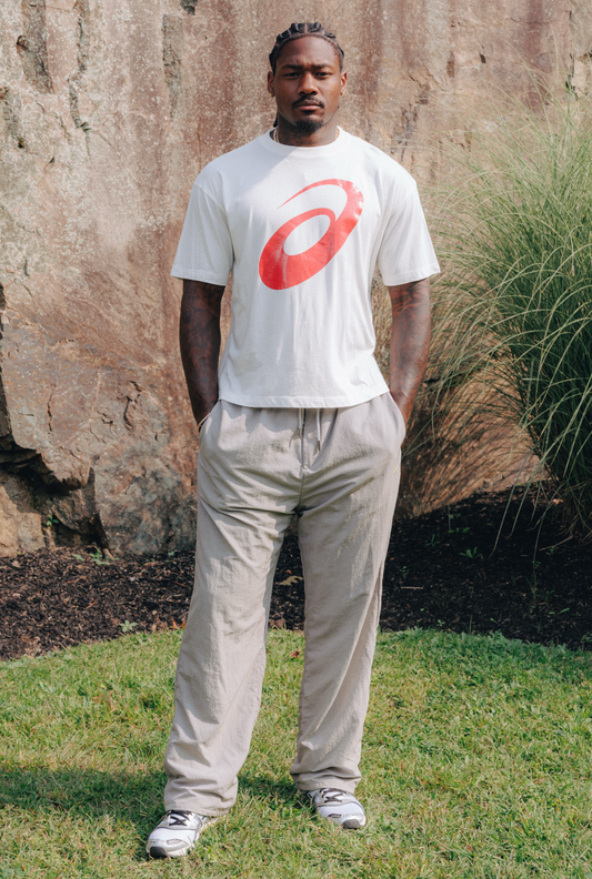 Asics x Liem  Tee