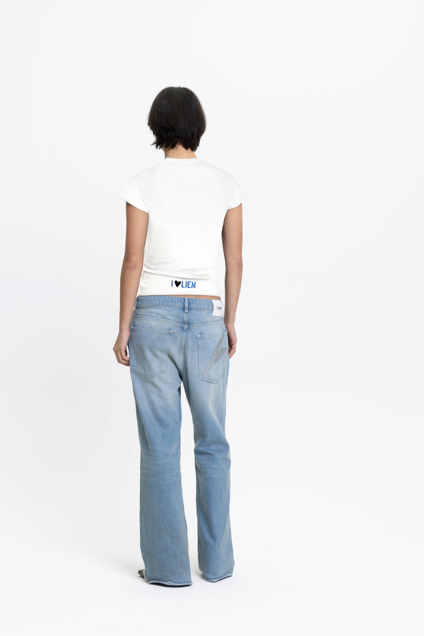 Rocket Denim