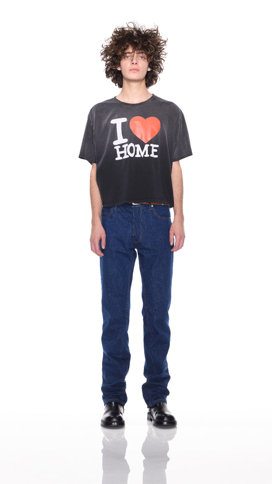 I Love Home Tee